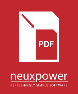 pdf file size reducer offline